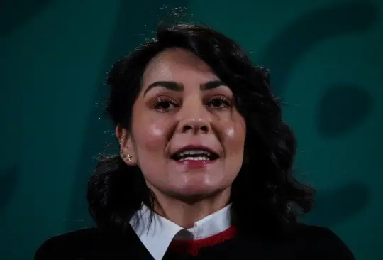 El Quién es Quién en las mentiras de los medios, ayuda a mejorarlos: Elizabeth Vilchis El Quién es Quién en las mentiras de los medios, ayuda a mejorarlos: Elizabeth Vilchis