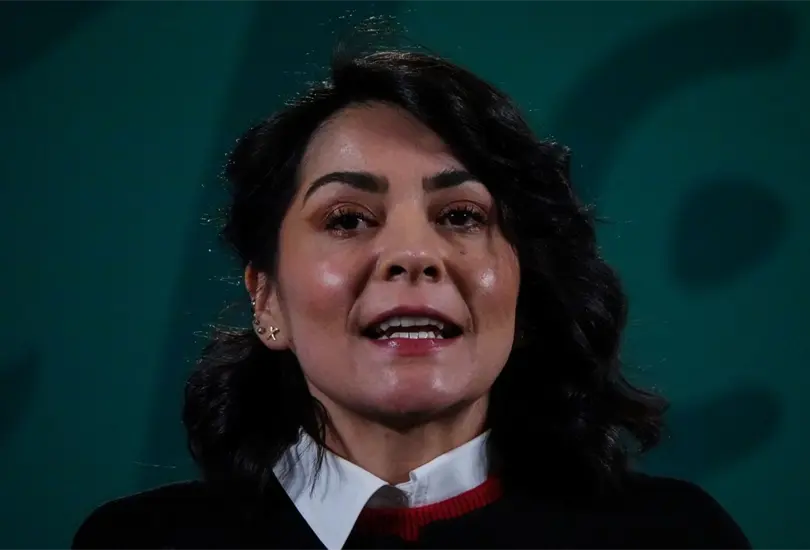 El Quién es Quién en las mentiras de los medios, ayuda a mejorarlos: Elizabeth Vilchis El Quién es Quién en las mentiras de los medios, ayuda a mejorarlos: Elizabeth Vilchis