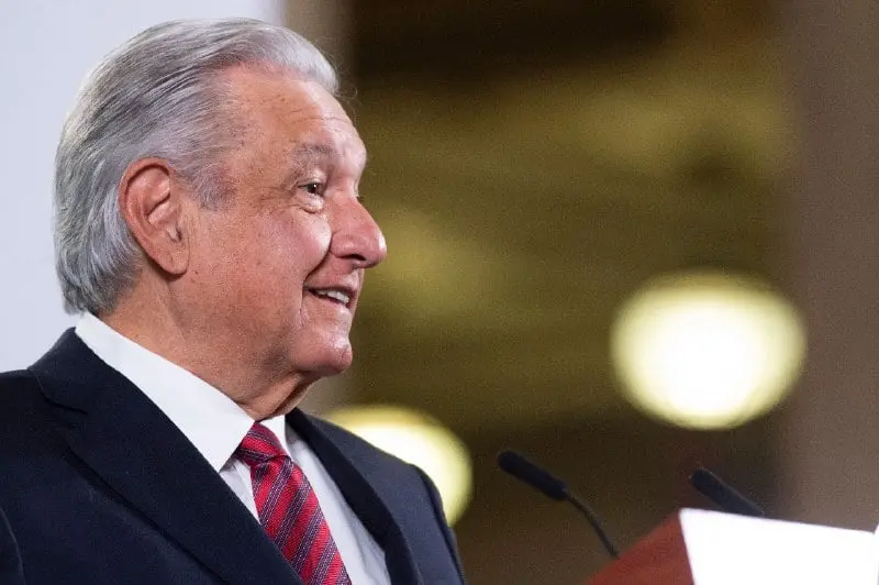 FOTO: Presidencia de la República