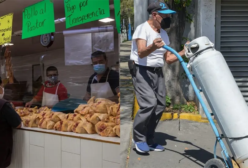 Inflaci&oacute;n anual: &iquest;qu&eacute; productos subieron y bajaron de precio en diciembre?