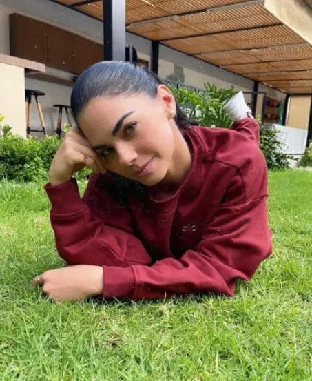 FOTO: Instagram
