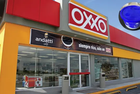 Empleada de Oxxo vende por error su comida a cliente; iba en un envase de crema