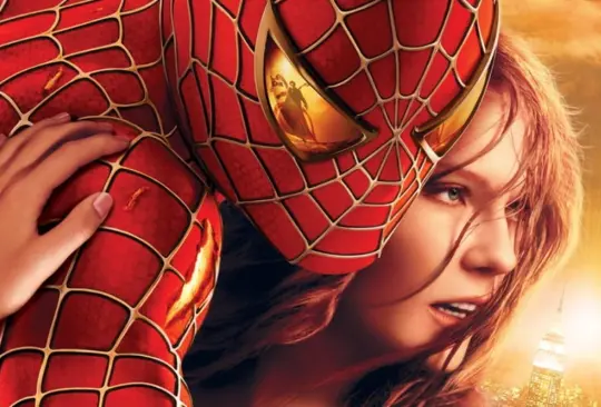Kirsten Dunst reveló diferencia salarial extrema con Tobey Maguire en Spider-Man Kirsten Dunst reveló diferencia salarial extrema con Tobey Maguire en Spider-Man