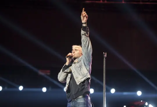 ¿Cuánto costarán los boletos para el concierto de Maroon 5 en el Foro Sol en 2022? ¿Cuánto costarán los boletos para el concierto de Maroon 5 en el Foro Sol en 2022?