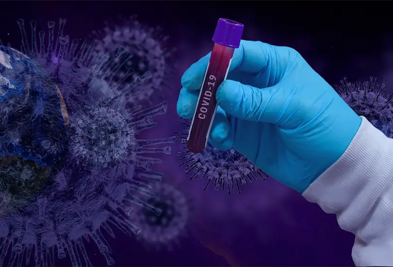 López Gatell confirma primer caso positivo de variante Ómicron en México López Gatell confirma primer caso positivo de variante Ómicron en México