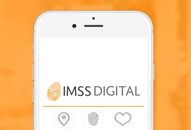 Tr&aacute;mites que puedes hacer desde casa con la aplicaci&oacute;n IMSS Digital 