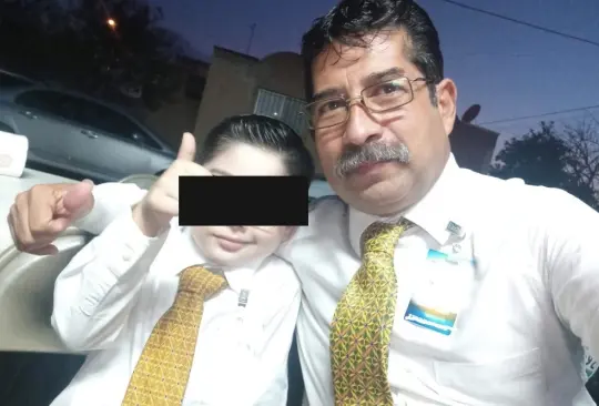 Niño tiene fiesta temática de chofer de autobús en honor a su abuelito Niño tiene fiesta temática de chofer de autobús en honor a su abuelito