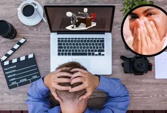 Joven renuncia en broma por el D&iacute;a de los Inocentes y lo despiden de verdad | VIDEO