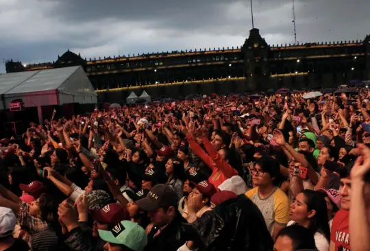 ¿A cuál vas a ir? Estos son los conciertos y festivales que llegarán en el 2022 ¿A cuál vas a ir? Estos son los conciertos y festivales que llegarán en el 2022
