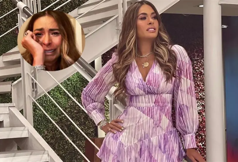 Tras esc&aacute;ndalos, Galilea Montijo queda fuera de programa de Televisa