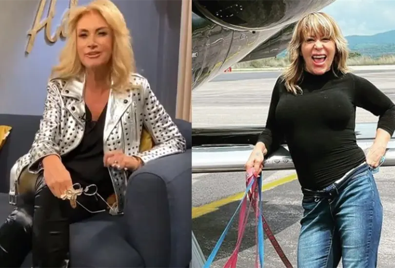 Revelan que Alejandra Guzm&aacute;n no habr&iacute;a perdonado a Adela Micha por comentario sobre Silvia Pinal