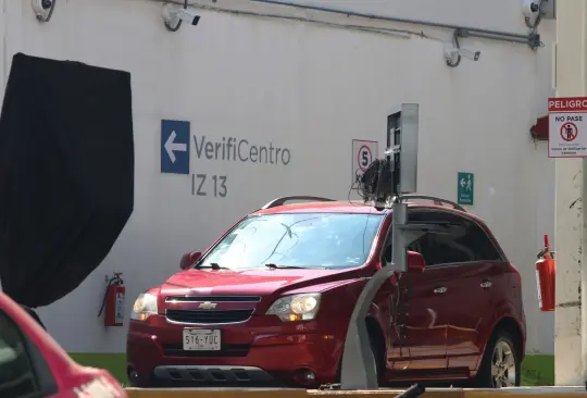 Verificación vehicular CDMX y Edomex 2022; costos, fechas y cómo agendar cita Verificación vehicular CDMX y Edomex 2022; costos, fechas y cómo agendar cita