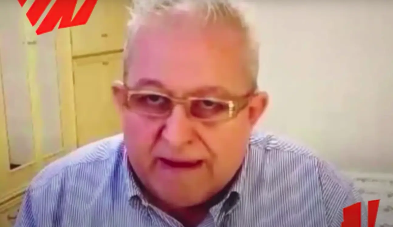 Foto: Tomada de video