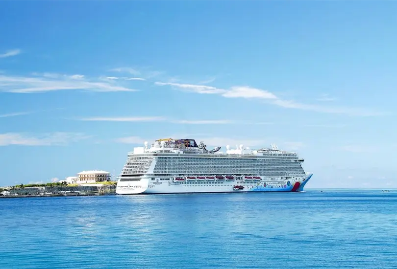 Alerta por brote de COVID-19 en un crucero de EU que paró en México Alerta por brote de COVID-19 en un crucero de EU que paró en México