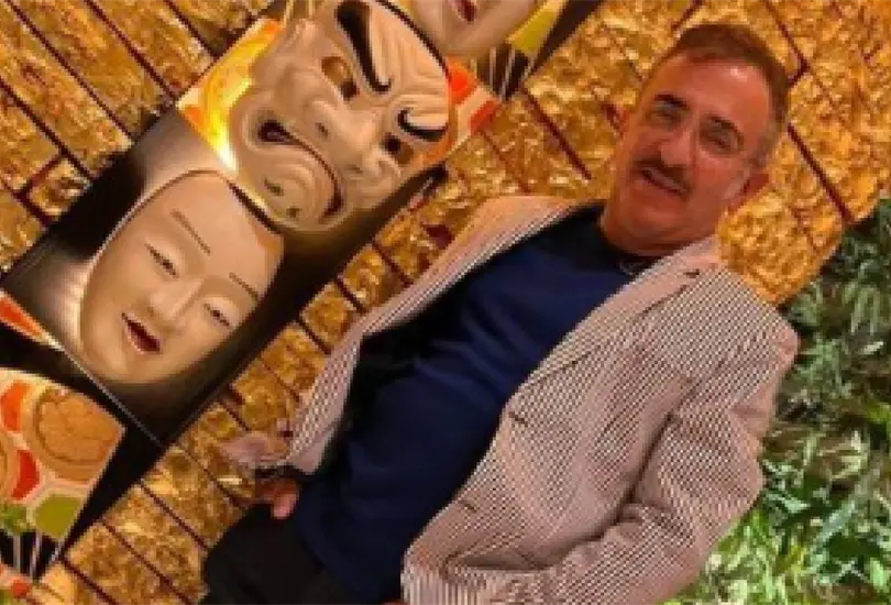 Vicente Fern&aacute;ndez Jr responde a los supuestos nexos de su familia con el narco