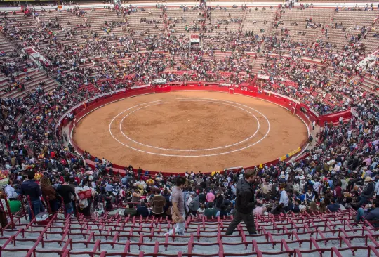 Comisión del Congreso de la CDMX avala prohibir las corridas de toros