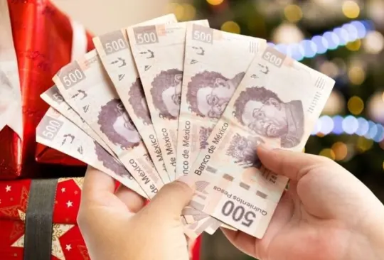 Esta es la multa que recibir&aacute; tu patr&oacute;n si no te dan tu aguinaldo a tiempo