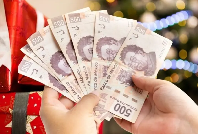 Esta es la multa que recibir&aacute; tu patr&oacute;n si no te dan tu aguinaldo a tiempo