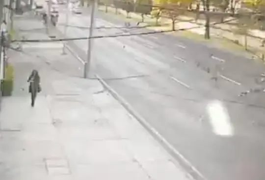 Maestra de spinning atropellada en Tlalpan durante peregrinación a la Basílica cuenta cómo sobrevivió Maestra de spinning atropellada en Tlalpan durante peregrinación a la Basílica cuenta cómo sobrevivió