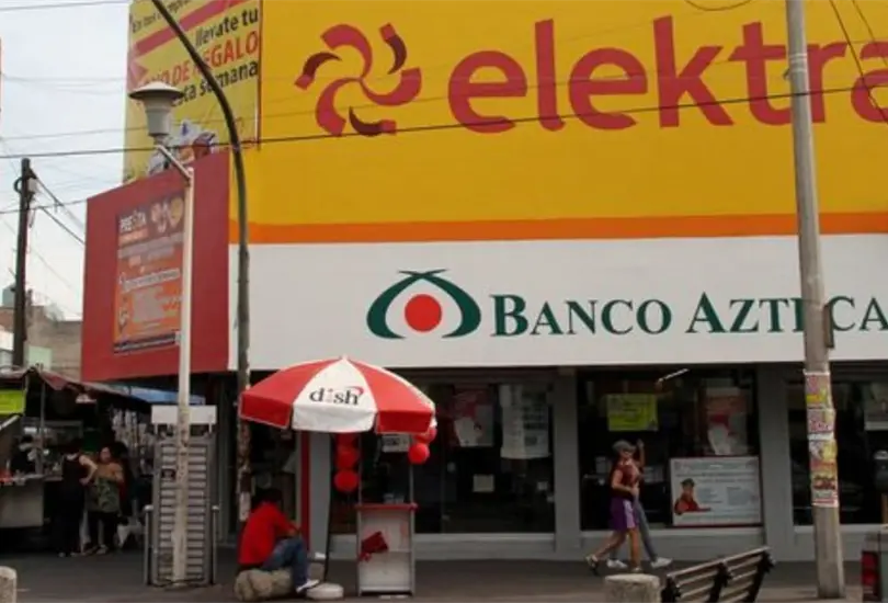 Mujer acusa que Elektra quiere embargarla por una lavadora que regres&oacute; hace 14 a&ntilde;os
