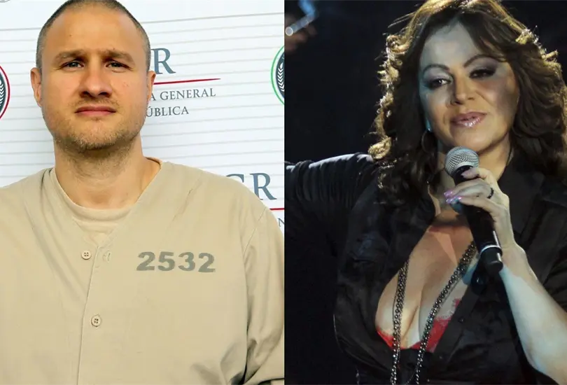 El d&iacute;a que Jenni Rivera ameniz&oacute; una fiesta de La Barbie