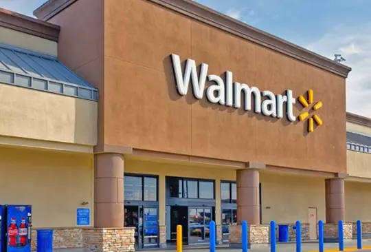 Mujer gana demanda a Walmart por accidente con clavo que le hizo perder una pierna; recibirá 200 millones de pesos