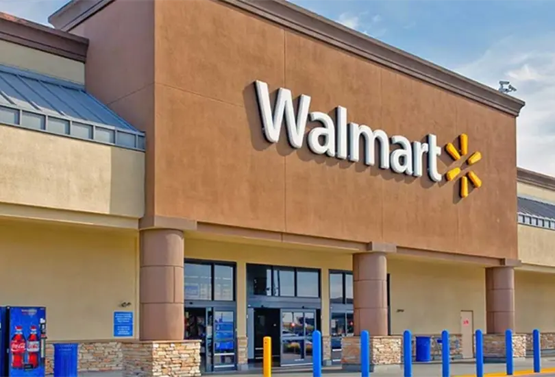 Recortan apoyos en Walmart a trabajadores que se contagien de COVID-19
