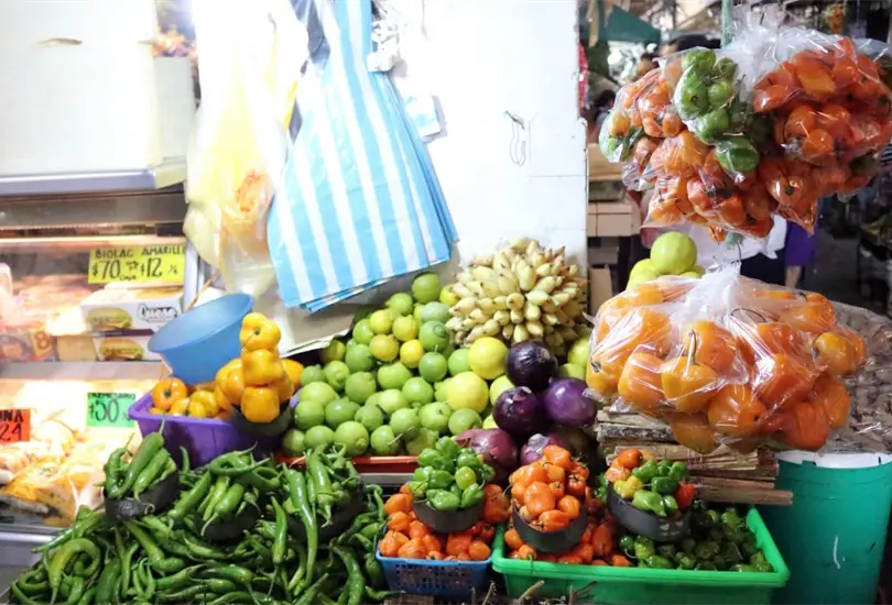 Inflación tiene el mayor incremento en 21 años; tomate y chiles, los productos que más subieron Inflación tiene el mayor incremento en 21 años; tomate y chiles, los productos que más subieron