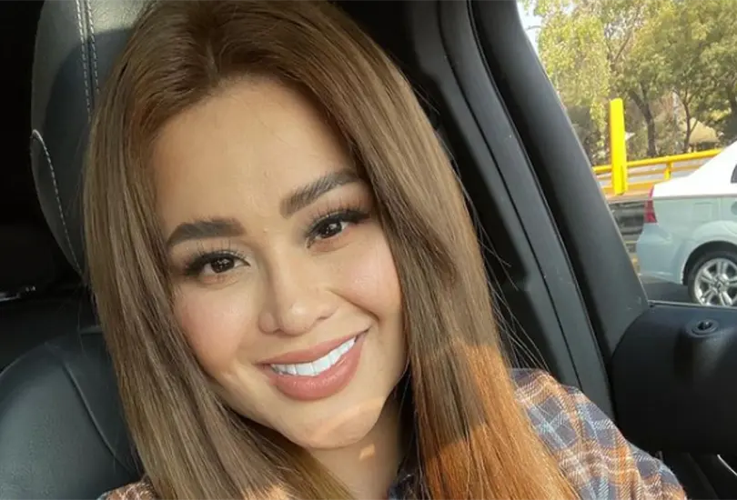 Gomita denuncia intento de asalto en el Edomex Gomita denuncia intento de asalto en el Edomex