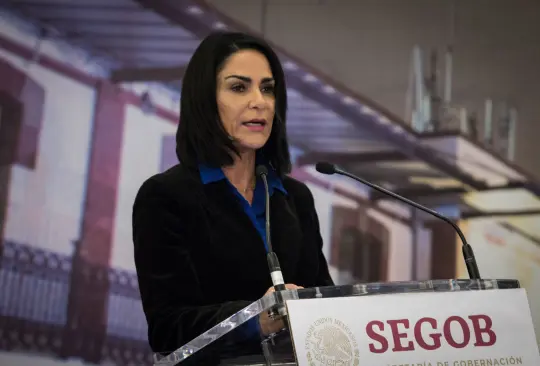 Dictan auto de formal prisión contra Mario Marín por caso Lydia Cacho