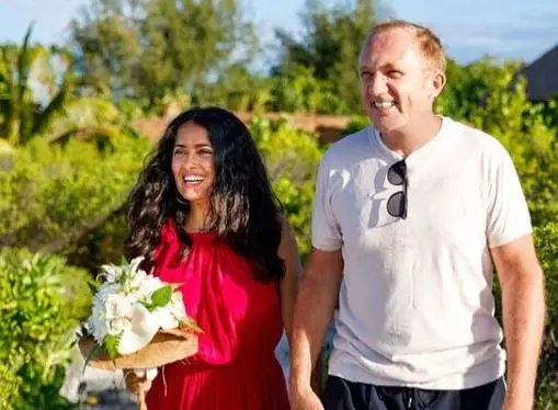 Parejas famosas que se casaron en San Valent&iacute;n