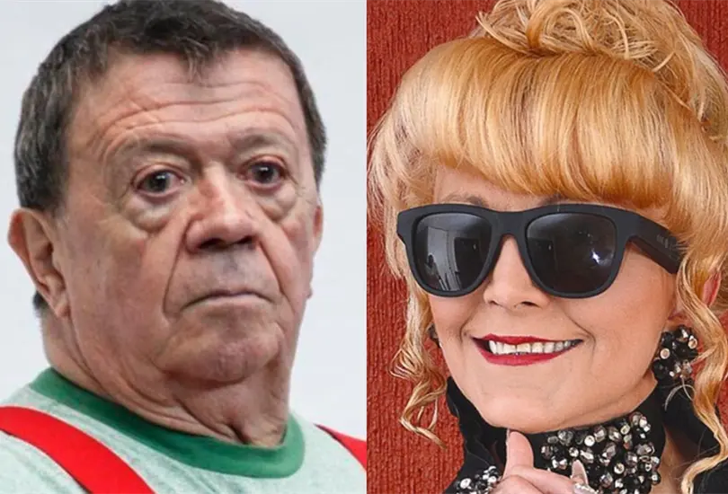 Chabelo es se&ntilde;alado por acoso y ser&iacute;an varios casos