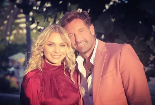 Gabriel Soto advierte que quien filtró su video, pasaría siete años en prisión