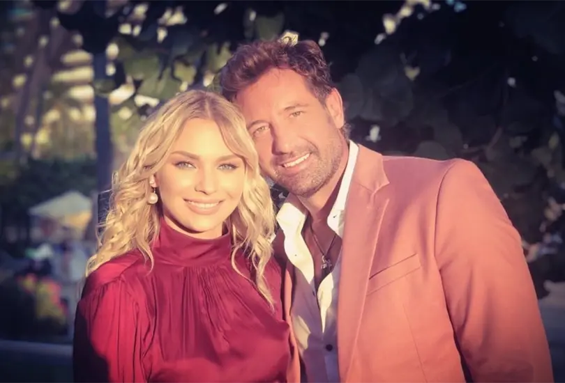 Gabriel Soto advierte que quien filtró su video, pasaría siete años en prisión Gabriel Soto advierte que quien filtró su video, pasaría siete años en prisión