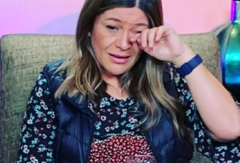 Martha Figueroa denunci&oacute; a joven que acus&oacute; de abuso a su hijo