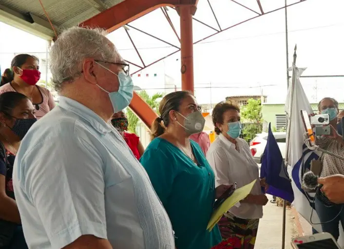 Panistas piden competir con candidato propio en Benito Ju&aacute;rez, Quintana Roo
