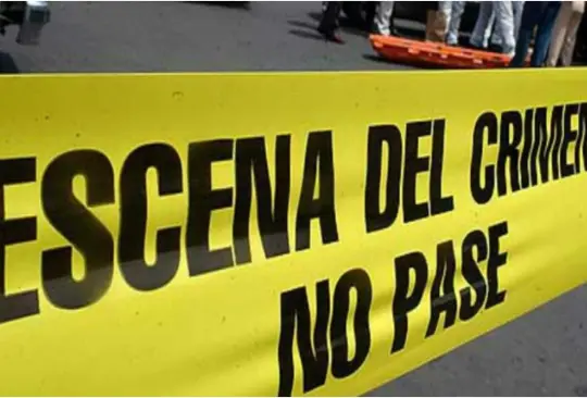 Encuentran a abuelito muerto y cubierto con cal en Edomex