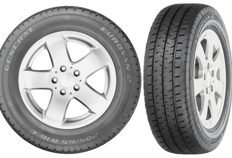 General Tire lanza nueva llanta para vehículos de carga y pasajeros General Tire lanza nueva llanta para vehículos de carga y pasajeros