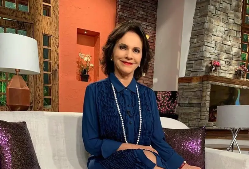 Pati Chapoy rechaza ofrecimiento para ser diputada, dice que es una verg&uuml;enza