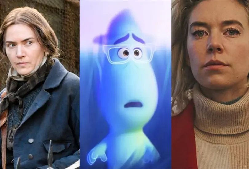 Las películas que podrían ser premiadas este 2021 Las películas que podrían ser premiadas este 2021