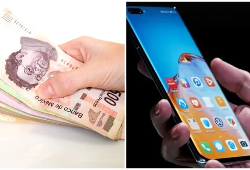 Pide pr&eacute;stamo de 13 mil pesos en app; ahora le cobran 96 mil