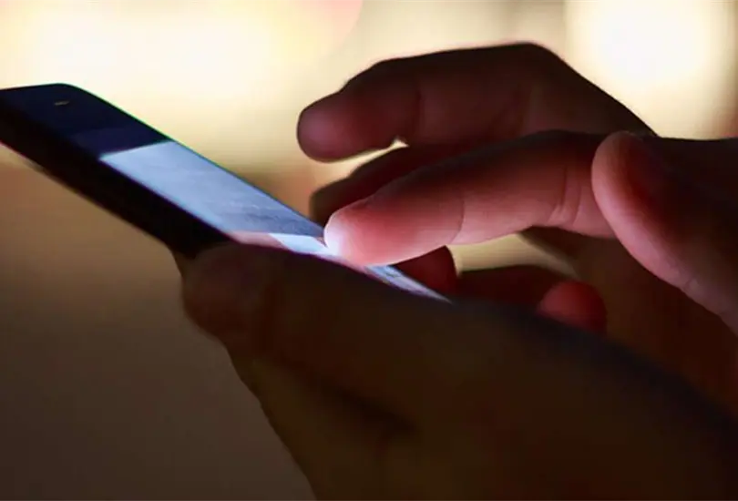 Se hace pasar por su hija de 8 a&ntilde;os para intentar capturar a ped&oacute;filo