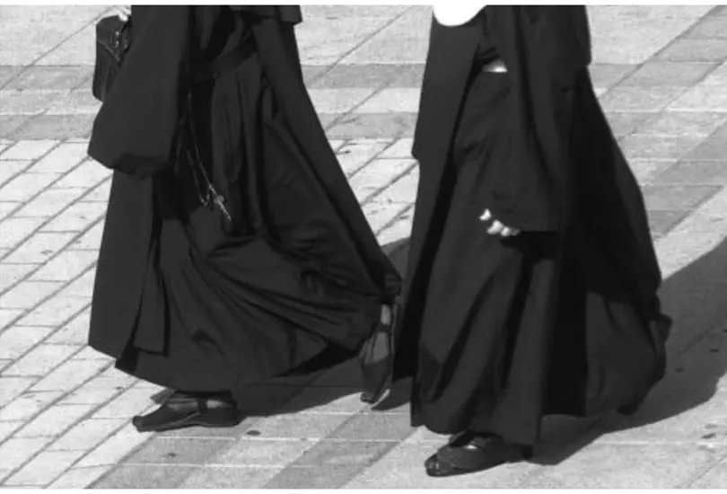 Monjas rentaron a ni&ntilde;os para que arzobispos abusaran de ellos