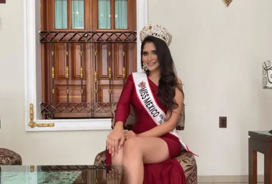 Exconcursante de Miss México es detenida por secuestro en Veracruz