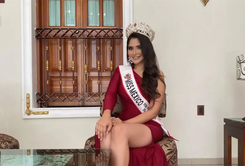 Exconcursante de Miss M&eacute;xico es detenida por secuestro en Veracruz