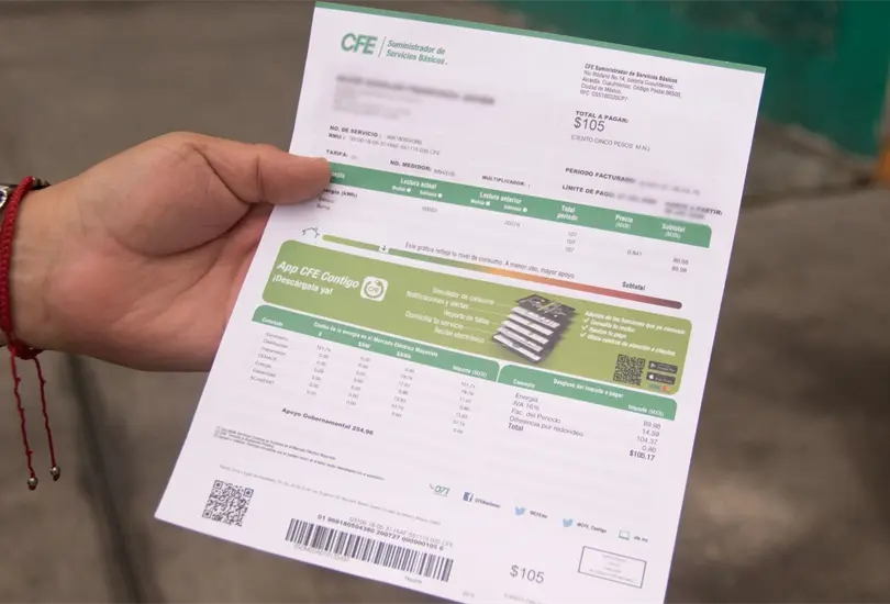 CFE prev&eacute; afectaci&oacute;n de 20 mil mdp por apag&oacute;n; no llegar&aacute; m&aacute;s caro el recibo, sostiene