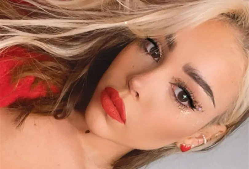 Danna Paola confiesa que sujetos la drogaron e intentaron abusar de ella Danna Paola confiesa que sujetos la drogaron e intentaron abusar de ella