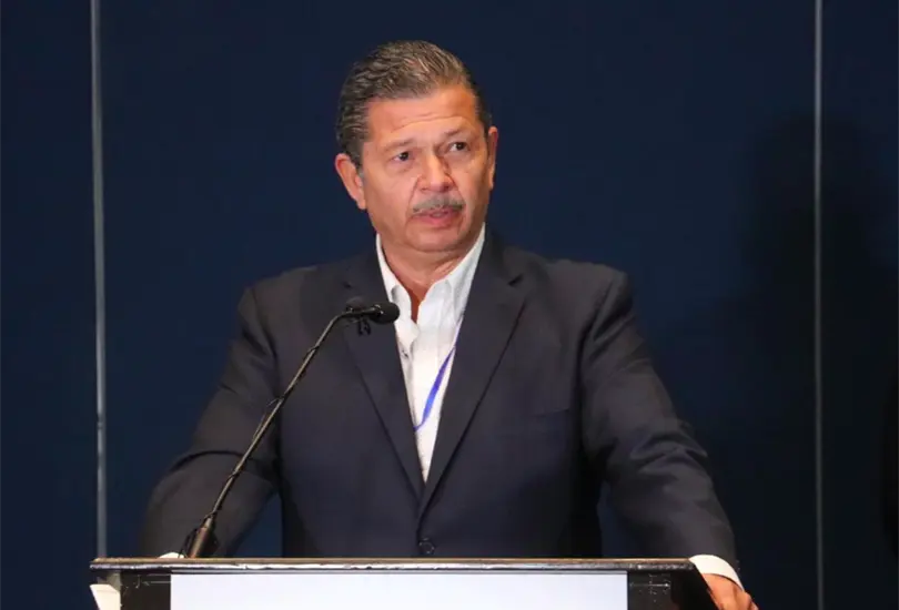 Coalici&oacute;n que postula a Octavio Pedroza encabeza preferencias en SLP: C&E Research