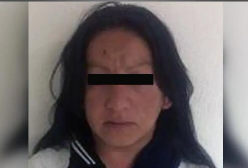 Mujer acuchilla y asesina a su pareja porque quer&iacute;a terminar su relaci&oacute;n
