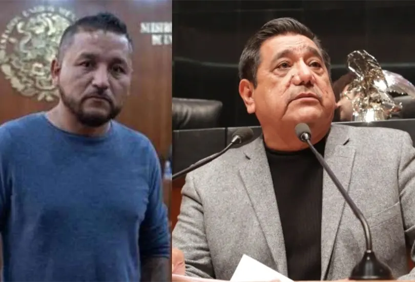 Si Salgado Macedonio gobierna Guerrero, todos seremos violadores: El Mijis